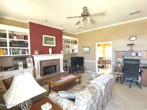 1009 Windmill Dr, Byram, MS 39272 photo 7