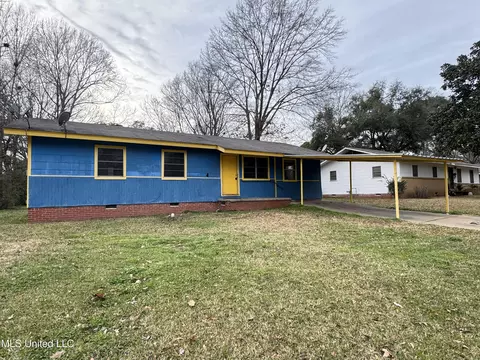 1549 David Dr, Jackson, MS 39209 photo 2