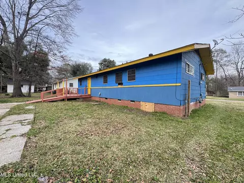 1549 David Dr, Jackson, MS 39209 photo 39