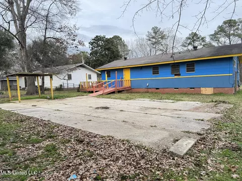 1549 David Dr, Jackson, MS 39209 photo 38