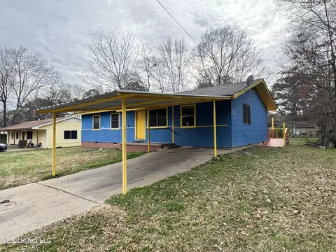 1549 David Dr, Jackson, MS 39209 photo 3