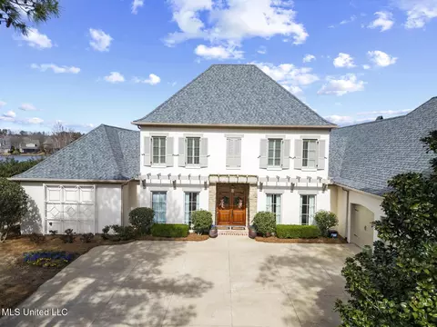 122 Chadwyck Pl, Madison, MS 39110