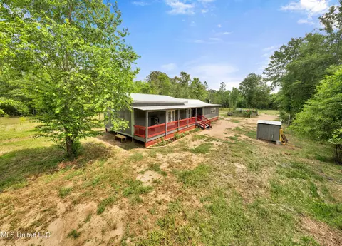 172 Albert Davis Rd # A, Lucedale, MS 39452 photo 40