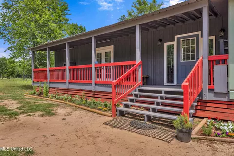 172 Albert Davis Rd # A, Lucedale, MS 39452 photo 5