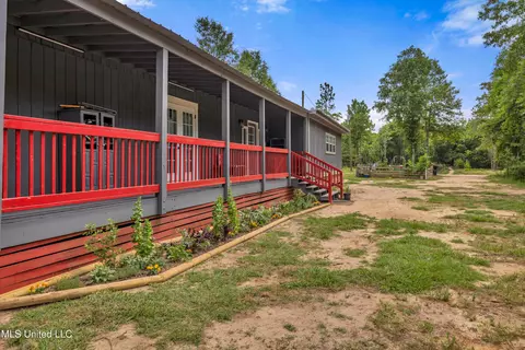 172 Albert Davis Rd # A, Lucedale, MS 39452 photo 32