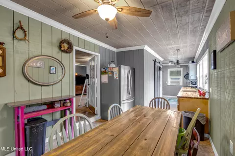 172 Albert Davis Rd # A, Lucedale, MS 39452 photo 12