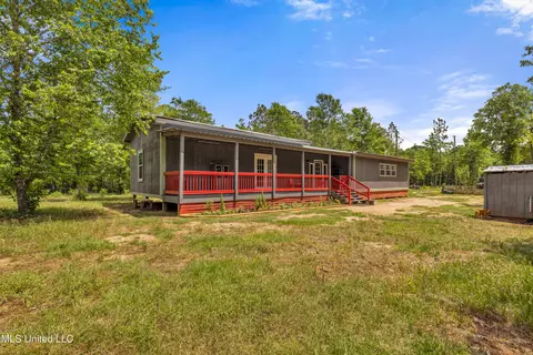 172 Albert Davis Rd # A, Lucedale, MS 39452 photo 31