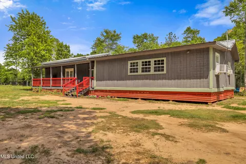 172 Albert Davis Rd # A, Lucedale, MS 39452 photo 3