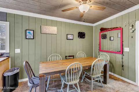 172 Albert Davis Rd # A, Lucedale, MS 39452 photo 13