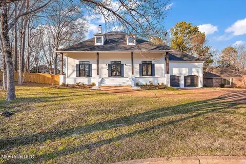 424 Morning Forest Ln, Madison, MS 39110