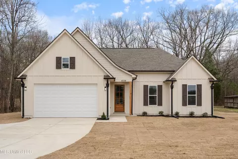 4154 Highway 305 N, Olive Branch, MS 38654