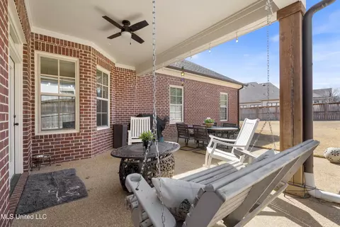 4833 E Delbridge Ct, Olive Branch, MS 38654 photo 41