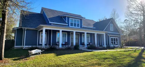 9611 Laa La Way, Diamondhead, MS 39525