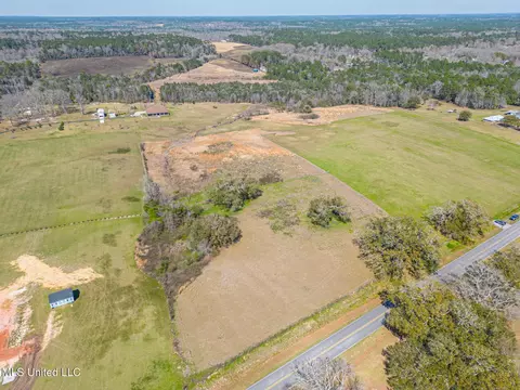 tbd Seaman Rd, Vancleave, MS 39565