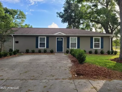 829 Hardy Ave, Gulfport, MS 39501