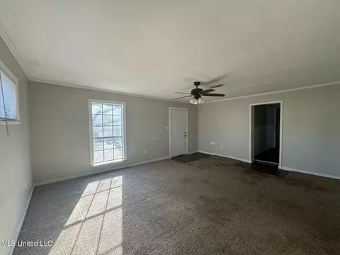 Living - 2516 Upper Dr, Pearl, MS 39208 photo 10 of 10