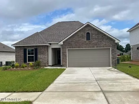 15075 Stockridge Dr, Gulfport, MS 39503