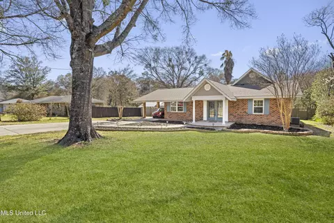 18067 Dara Hills Rd, Gulfport, MS 39503