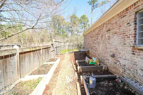 Exterior - 262 Lighthouse Ln, Brandon, MS 39047 photo 12 of 12