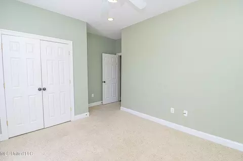 Bedroom - 262 Lighthouse Ln, Brandon, MS 39047 photo 3 of 15