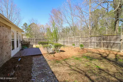 Exterior - 262 Lighthouse Ln, Brandon, MS 39047 photo 8 of 12