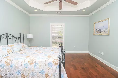 Bedroom - 262 Lighthouse Ln, Brandon, MS 39047 photo 15 of 15