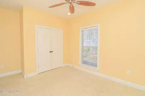 Bedroom - 262 Lighthouse Ln, Brandon, MS 39047 photo 11 of 15