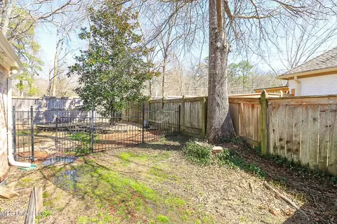 Exterior - 262 Lighthouse Ln, Brandon, MS 39047 photo 10 of 12