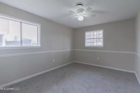 Bedroom - 211 William Dr, Clinton, MS 39056 photo 9 of 10