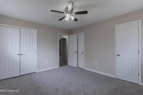 Bedroom - 211 William Dr, Clinton, MS 39056 photo 2 of 10