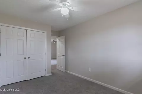 Bedroom - 211 William Dr, Clinton, MS 39056 photo 8 of 10
