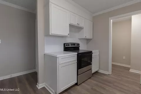 Kitchen - 211 William Dr, Clinton, MS 39056 photo 3 of 6