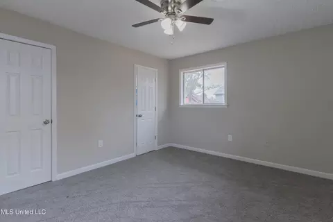 Bedroom - 211 William Dr, Clinton, MS 39056 photo 1 of 10