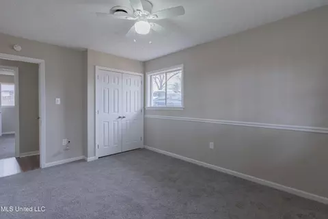 Bedroom - 211 William Dr, Clinton, MS 39056 photo 10 of 10