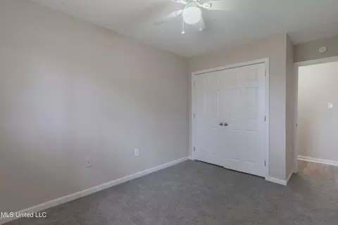 Bedroom - 211 William Dr, Clinton, MS 39056 photo 7 of 10