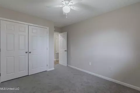 Bedroom - 211 William Dr, Clinton, MS 39056 photo 5 of 10