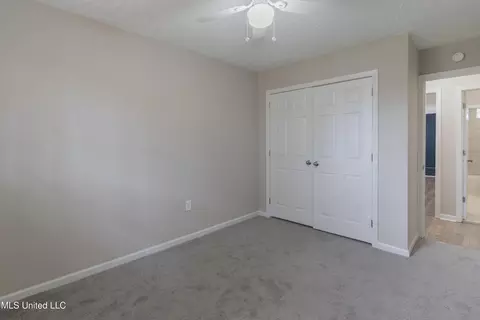 Bedroom - 211 William Dr, Clinton, MS 39056 photo 4 of 10