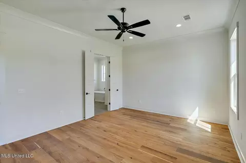 Bedroom - 227 Disciple Dr, Brandon, MS 39047 photo 1 of 4
