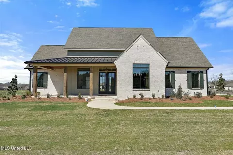 227 Disciple Dr, Brandon, MS 39047
