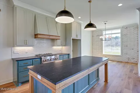 Kitchen - 227 Disciple Dr, Brandon, MS 39047 photo 1 of 5