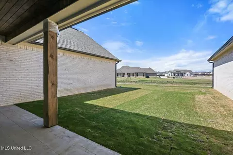 Exterior - 227 Disciple Dr, Brandon, MS 39047 photo 7 of 11