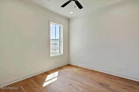 Bedroom - 227 Disciple Dr, Brandon, MS 39047 photo 3 of 4