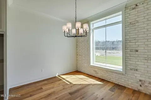 Dining - 227 Disciple Dr, Brandon, MS 39047 photo 1 of 2