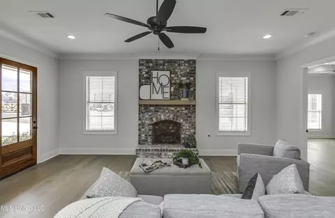 1821 Freedom Ring Dr, Brandon, MS 39047 photo 13