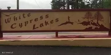 lot19 Lake Cypress Dr, Perkinston, MS 39573