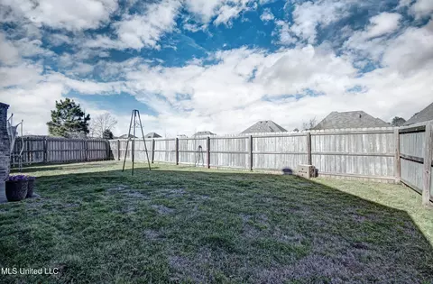 Exterior - 451 Greenfield Ridge Circle Cir, Brandon, MS 39042 photo 5 of 5