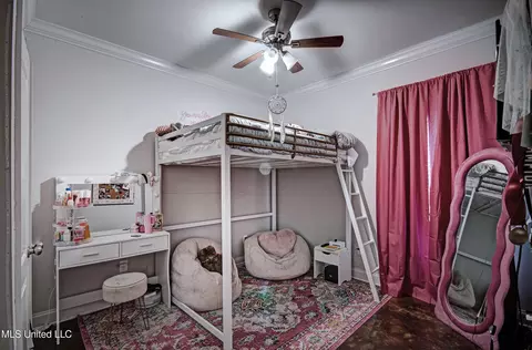 Bedroom - 451 Greenfield Ridge Circle Cir, Brandon, MS 39042 photo 2 of 3