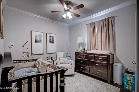 Bedroom - 451 Greenfield Ridge Circle Cir, Brandon, MS 39042 photo 1 of 3