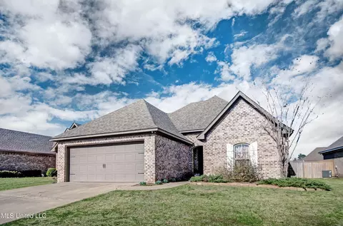451 Greenfield Ridge Circle Cir, Brandon, MS 39042