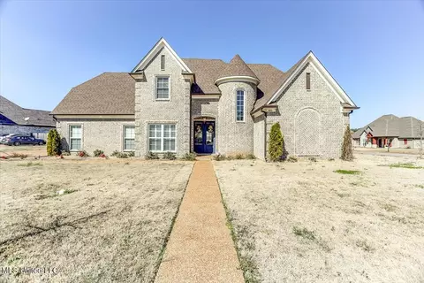 4606 Riva Ridge Dr, Olive Branch, MS 38654